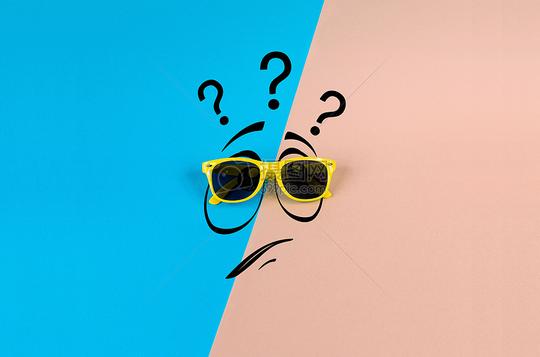 问号脸图片素材免费下载jpg图片格式vrf高清图片500468812摄图网