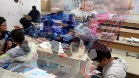 延安职业技术学院大学生创业孵化基地业务宣传片第一期