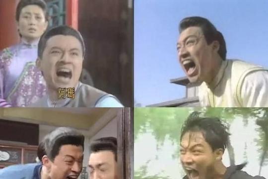 “咆哮帝”马景涛两婚两离，还强吻宁静刘嘉玲，今58岁现状成这样