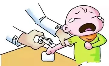 儿童预防针有必要打吗（小孩接种的疫苗整理分享）插图