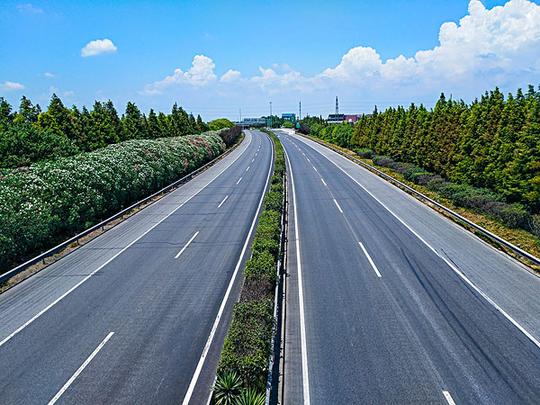 路_高速公路_图片大全—全景创意图库（quanjing.com）中国领先的正版图片视频素材网站