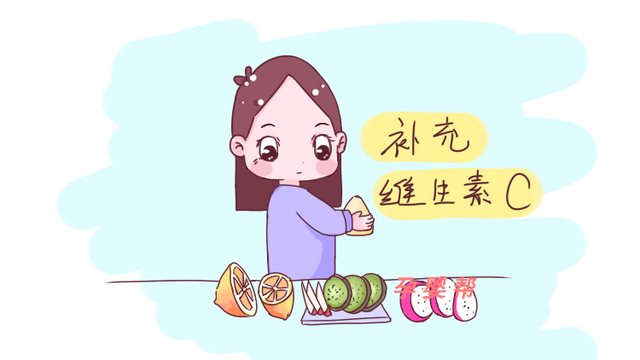 小儿湿疹的推拿方法