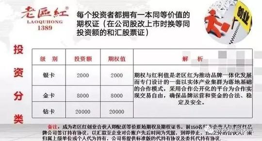 套走1.5亿!血本无归!福建一知名企业爆雷!9人被判刑!厦门曾有多家分店