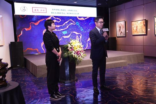 城市合伙人招募计划诚邀全国优秀的文化行业精英,成为宝库合伙人,通过