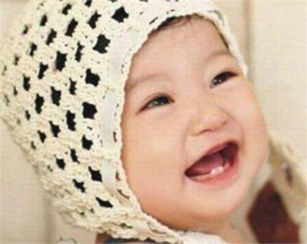 如何让孩子长一口好牙