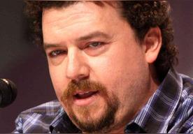 丹尼·麦克布莱德 