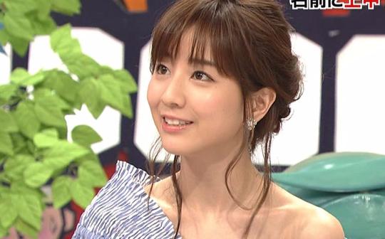 [日字]170615探究人名的综艺日本人的名字【上中下】【井上和香