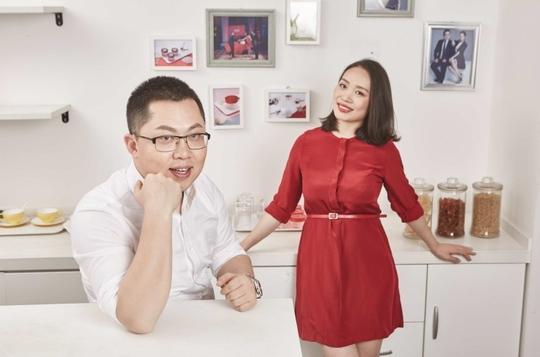 夫妻创业做燕窝,一碗竟值90万,小仙炖刚获2000万a轮融资,著名演员陈数