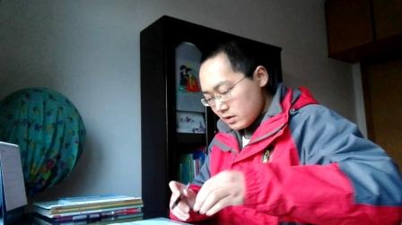 杨子伟老师分析高二地理必修ⅲ期末复习试题(二)2