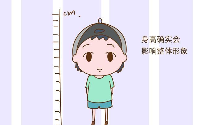 孩子睡觉少会影响身高吗