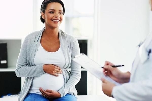 孕期孕妇心理变化
