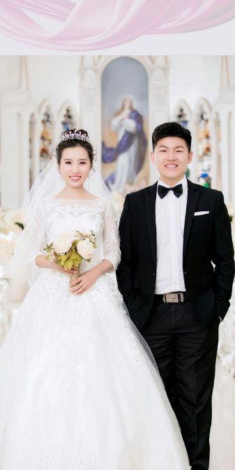 婚礼婚纱婚纱照结婚337_900竖版竖屏