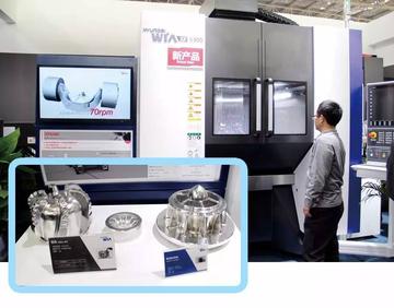 如何更大化五轴加工效率？