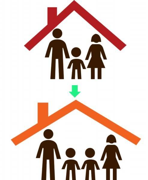 90后更适合生育二胎"二孩"楼市红利或在2050年