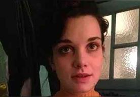 卡米莉&middot;拉瑟福德