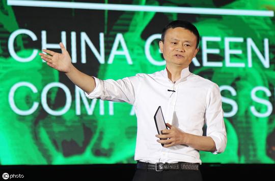 全明星企业家阵容:商业大佬们的名言金句
