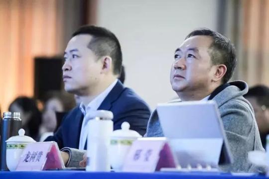 简报|第三届四川省大学生创新创业峰会在成都市金牛
