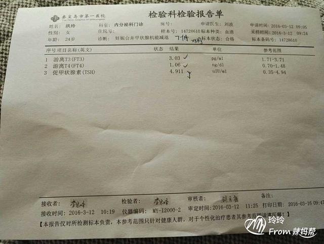 甲状腺功能减退孕妇怎么办