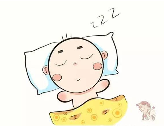 宝宝睡不安稳老是哭闹是什么原因
