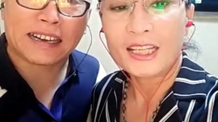 二人转吉忠利徐秀丽《情人迷》快手:508504833