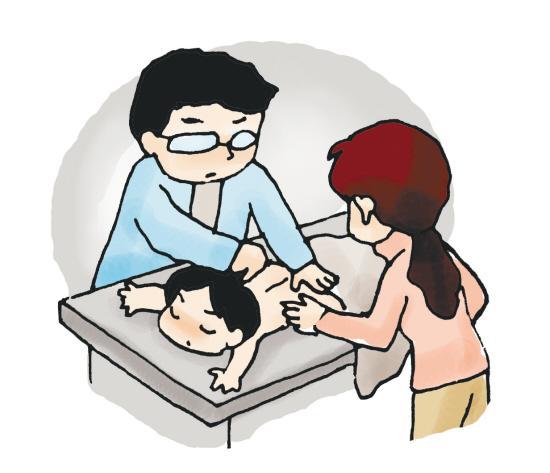 宝宝脾胃虚弱怎么调理最快