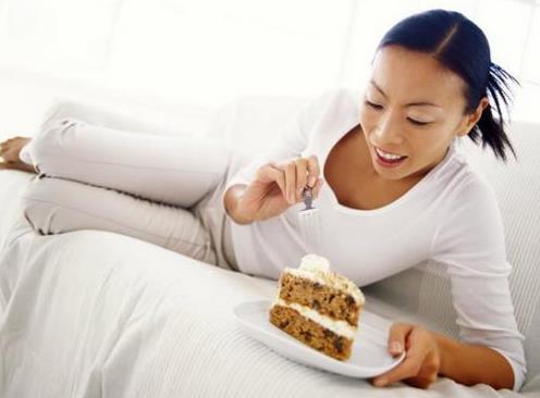 孩子喜欢吃甜食怎么办