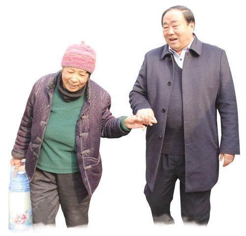 周遂德:创业致富的好带头人