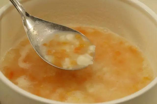 7个月的宝宝能吃什么粥食谱