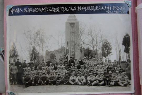 为弘扬石油师艰苦创业奠基石油精神征集文稿和照片