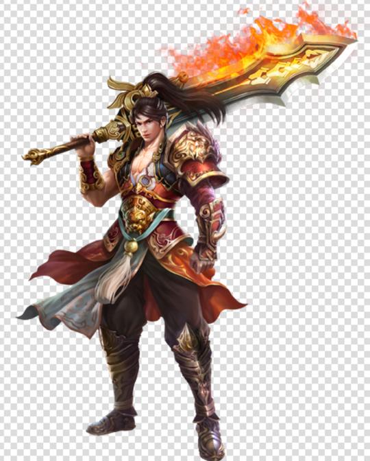 仙斩苍穹v2.0.4