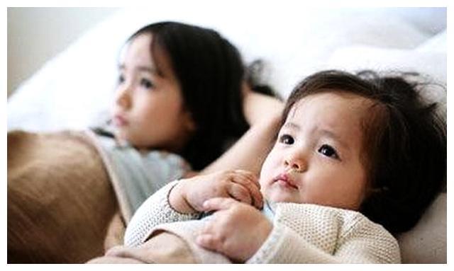 婴儿14种啼哭声隐藏的信息