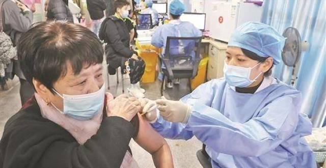 福建泉州有问题疫苗出现吗