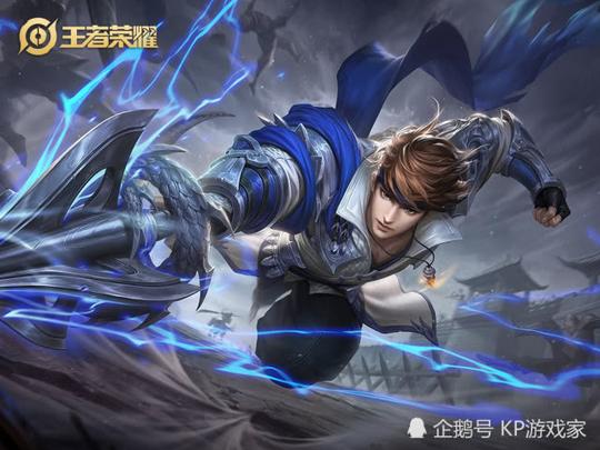18更新版本:雅典娜诸葛亮获得加强,冷门的他继续冷门!