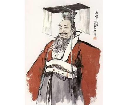 10位古今历史人物精彩述评,透彻!(作文素材)