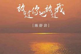 放过你也放过我(陈舒岩)