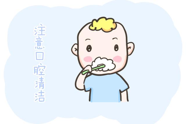 小孩吃什么水果对牙齿好