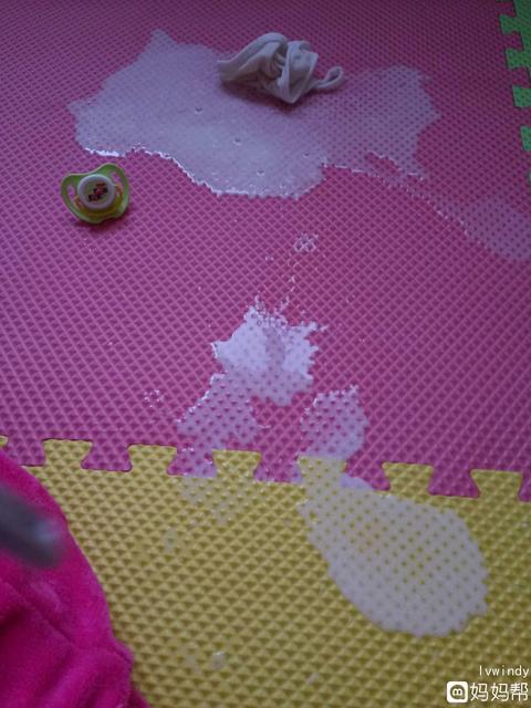 小孩子用奶嘴好不好