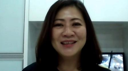钻石采访:曾经负债的ivie因为婕斯而翻转人生