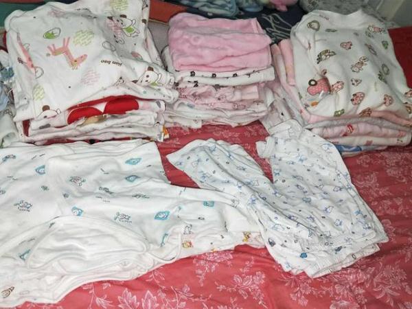 关于宝宝冬季穿衣的好句子