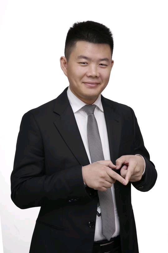 快手吴召国的个人简历快手吴召国的创业经历分享