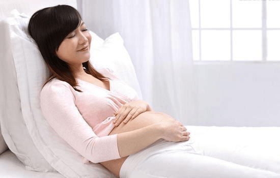 怀孕期妊娠纹怎么预防