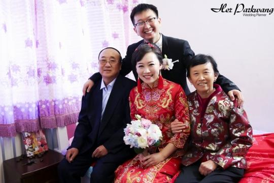 结发为夫妻&lt;/strong&gt;,白首不相离_兔兔_新浪博客