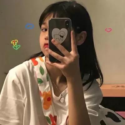 阿春.——小仙女头像值得收藏,女生,森系,快手,抖音