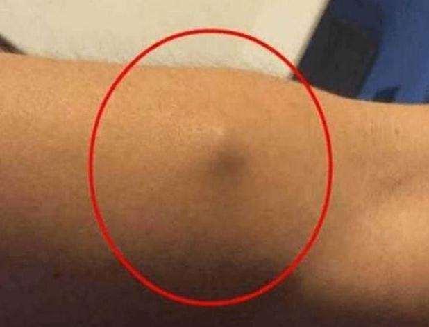 宝宝手上老是有东西