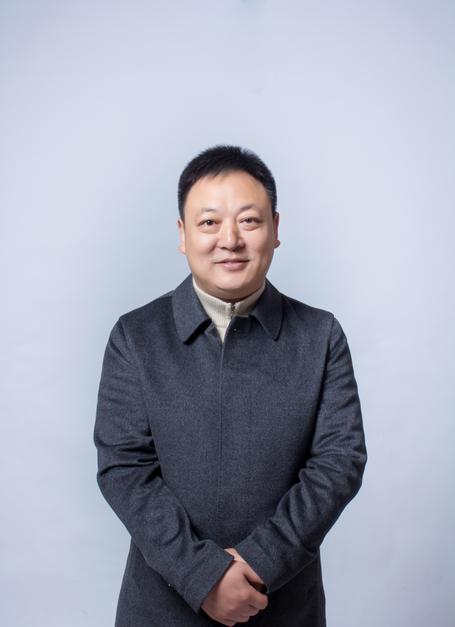 吉林省四平顺邦农机制造集团公司董事长魏德胜创业历程