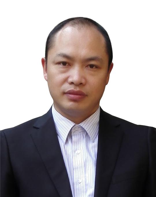 《导师汇》今日推介武汉市创业天使导师——邓元兵