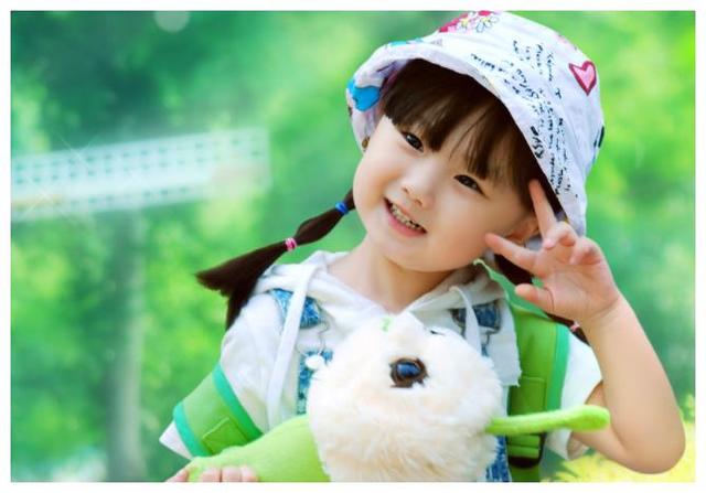 小孩子不会说谎只有大人才会
