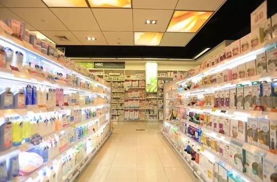 产品│德国日用品商店除了火爆的dm和rossmann,其他超市为何冷门?