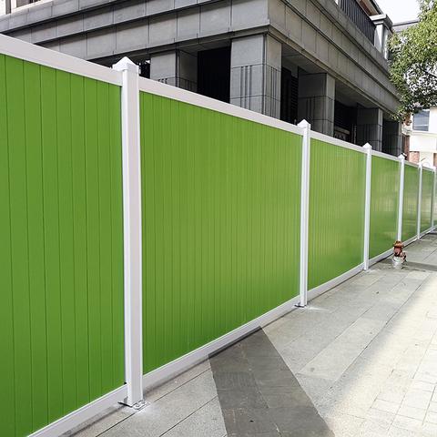 威海养猪场用围栏