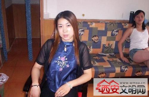 道德沦丧的皮肉生意揭10元摸一次失足妇女的一天